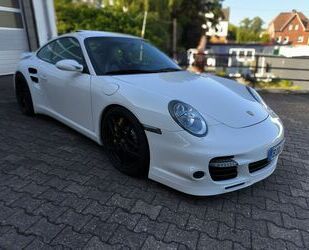 Porsche 997 Gebrauchtwagen