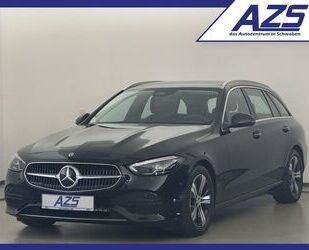 Mercedes-Benz C 200 Gebrauchtwagen
