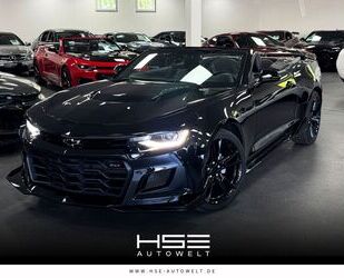 Chevrolet Camaro Gebrauchtwagen