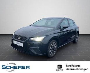 Seat Ibiza Gebrauchtwagen