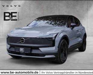 Volvo EX30 Gebrauchtwagen