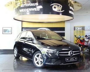 Mercedes-Benz B 200 Gebrauchtwagen