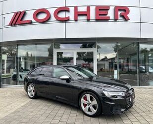 Audi S6 Gebrauchtwagen