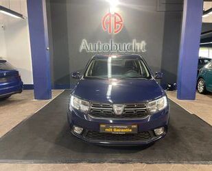 Dacia Sandero Gebrauchtwagen