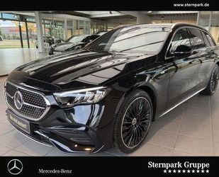 Mercedes-Benz E 300 Gebrauchtwagen