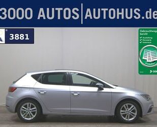 Seat Leon Gebrauchtwagen