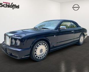 Bentley Azure Gebrauchtwagen