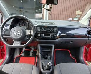 VW up! Gebrauchtwagen