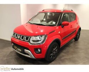 Suzuki Ignis Gebrauchtwagen