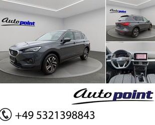 Seat Tarraco Gebrauchtwagen
