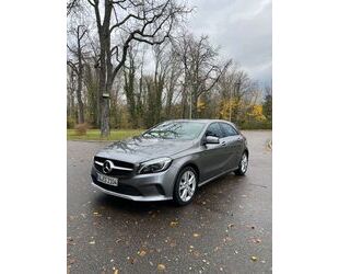 Mercedes-Benz A 200 Gebrauchtwagen