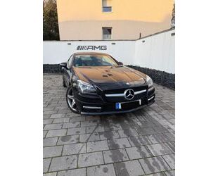 Mercedes-Benz SLK 350 Gebrauchtwagen