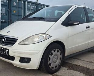 Mercedes-Benz A 160 Gebrauchtwagen