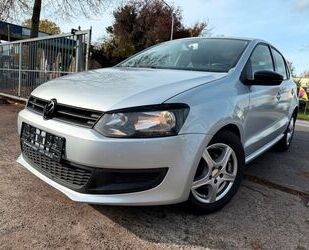 VW Polo Gebrauchtwagen
