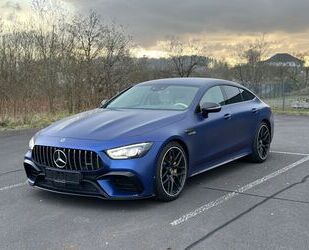 Mercedes-Benz AMG GT S Gebrauchtwagen