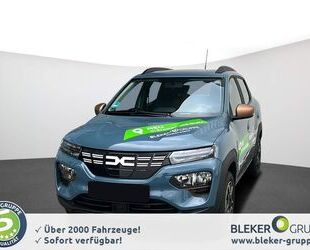 Dacia Spring Gebrauchtwagen