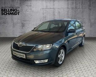 Skoda Rapid Gebrauchtwagen