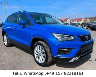 Seat Ateca Gebrauchtwagen