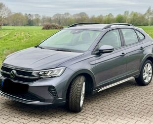 VW Taigo Gebrauchtwagen