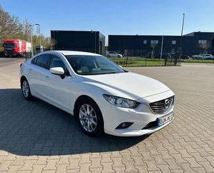 Mazda 6 Gebrauchtwagen