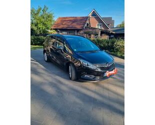 Opel Zafira Gebrauchtwagen