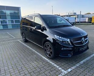 Mercedes-Benz V 300 Gebrauchtwagen