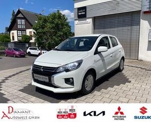 Mitsubishi Space Star Gebrauchtwagen