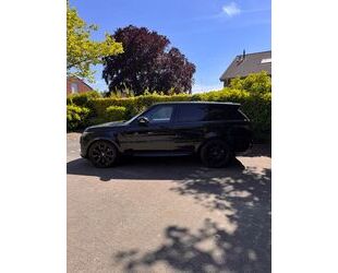 Land Rover Range Rover Sport Gebrauchtwagen