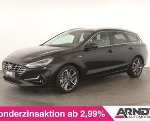 Hyundai i30 Gebrauchtwagen