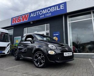 Fiat 500C Gebrauchtwagen