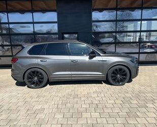 VW Touareg Gebrauchtwagen