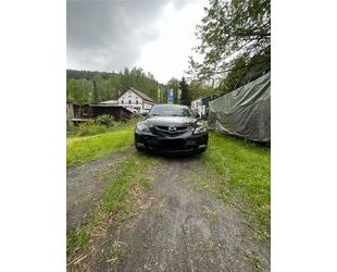 Mazda 3 Gebrauchtwagen