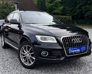 Audi Q5 Gebrauchtwagen