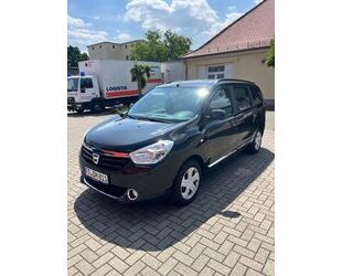 Dacia Lodgy Gebrauchtwagen