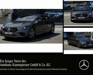 Mercedes-Benz EQE Gebrauchtwagen