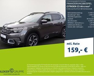 Citroen C5 Aircross Gebrauchtwagen