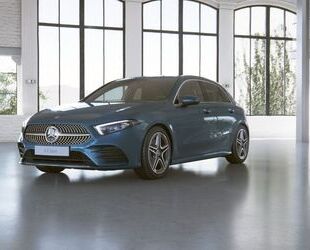 Mercedes-Benz A 250 Gebrauchtwagen