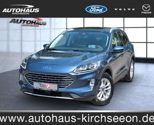 Ford Kuga Gebrauchtwagen