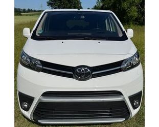 Toyota Proace (Verso) Gebrauchtwagen