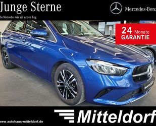 Mercedes-Benz B 250 Gebrauchtwagen