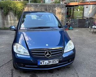 Mercedes-Benz A 160 Gebrauchtwagen