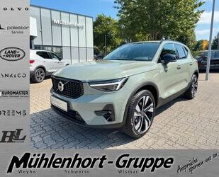 Volvo XC40 Gebrauchtwagen