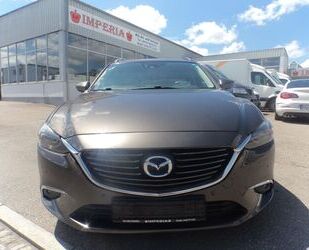 Mazda 6 Gebrauchtwagen