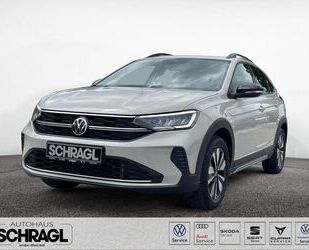 VW Taigo Gebrauchtwagen