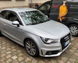 Audi A1 Gebrauchtwagen