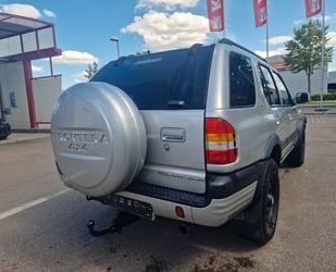 Opel Frontera Gebrauchtwagen