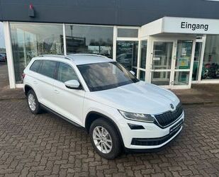 Skoda Kodiaq Gebrauchtwagen