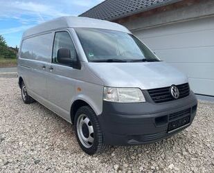 VW T5 Transporter Gebrauchtwagen