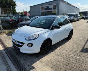 Opel Adam Gebrauchtwagen