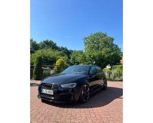 Audi RS3 Gebrauchtwagen